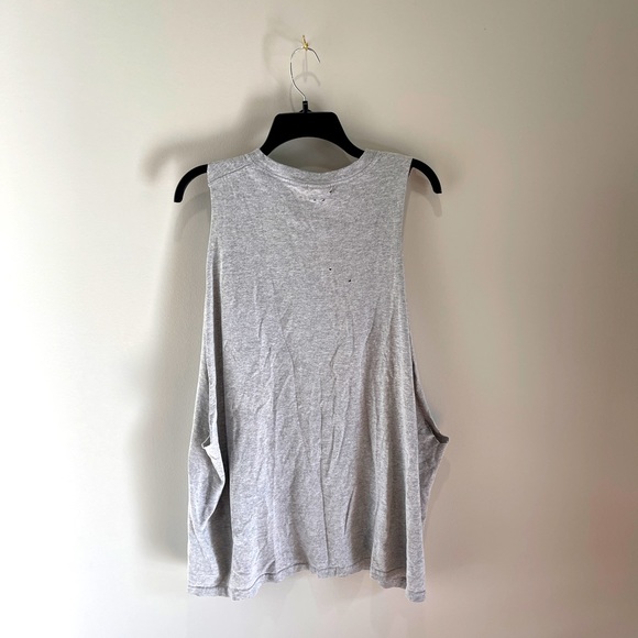 Texas Cutoff/Tanktop - Picture 2 of 3